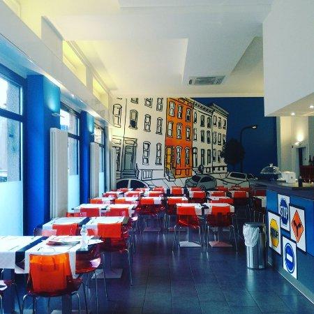 Pizzeria Sobborghi